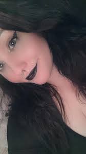 What are some modest corporate goth outfit ideas?