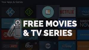 Watch tv shows for free on firestick. Best Apps To Watch Free Movies And Tv Series On Fire Tv Or Android Box