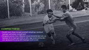 Hal ini sesuai dengan pendapat (soekatamsi, 1991:56) yaitu bahwa mutu permainan suatu kesebelasan ditentukan oleh penguasaan teknik dasar tentang sepak bola. Pssi On Twitter Ada Enam Prinsip Dasar Defending Sebagai Panduan Pengembangan Teknik Bermain Sepak Bola Yang Tertuang Di Dalam Filanesia Kitagaruda Meraihimpian Infografispssi Https T Co Onebbn0dv7