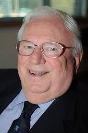 Devon cricket shocked by death of county club chairman Geoff Evans