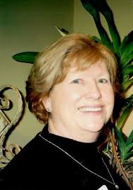 Faenger, Barbara Belle (nee Clasen)