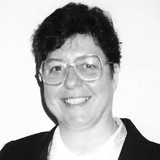 Sister Rene Parent — The School Sisters of St. Francis