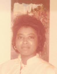 Obituary for Virginia Lee Bryant