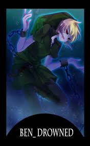 Creepypastax Child Reader Oneshots Ben Drowned In 2020 Creepypasta Creepypasta Cute Ben Drowned