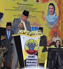 Congratulations for becoming the qualifying team to the national ict security discourse (nictsed): Failure To Build Spiritual Strength From Young Will Produce Callous Citizens