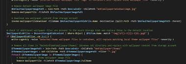 Check spelling or type a new query. Manage Desktop Wallpaper With Microsoft Intune Msendpointmgr