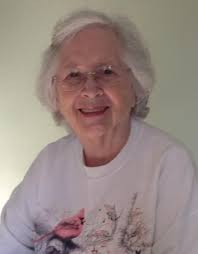 DOROTHY ROGERS Obituary (2014)