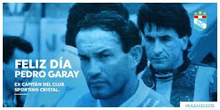 Club Sporting Cristal