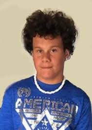 Jordan Jarrell Obituary (2007