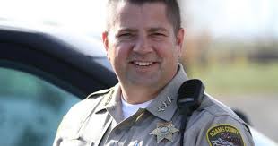 Washington counties, sheriffs' responses to Initiative 1639