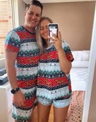 The home and away star's life changed dramatically after tahnee sims, his girlfriend of three years, forced him to the hospital because of an ongoing migraine. Fans Send Heartwarming Words Of Support After Johnny Ruffo Posts Christmas Message 7news Com Au
