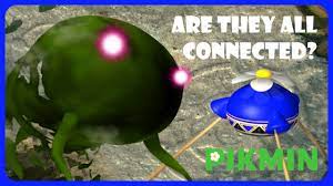 What is The Smoky Progg And More From The Pikmin Series? - YouTube