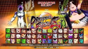 Dragon ball fighterz characters list. Beerus Confirmed Playable For Dragon Ball Fighterz Open Beta