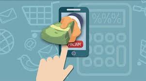 Undang undang pinjaman online ilegal. Satgas Waspada Investasi Kembali Temukan 86 Platform Pinjaman Online Ilegal