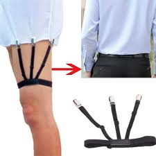 Buy the best and latest men garter belt on banggood.com offer the quality men garter belt on sale with worldwide free shipping. Buy 1pair Male Shirt Garters Stays Business Suspenders Braces Men S Garter Belt Online In Qatar 152394259293