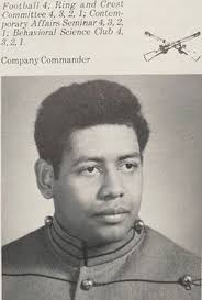 Robert Lewis “Bear or Bob” Mitchell (1953-2015)