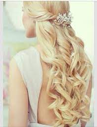 Wwv Hairstylestrends Me Wedding Hairstyles Wedding Hair Down Wedding Hairstyles For Long Hair