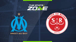 You will find what results teams reims and marseille usually end matches with divided into first and second half. 2019 20 Ligue 1 Olympique Marseille Vs Reims Betting Preview Prediction The Stats Zone