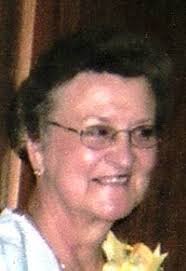 Armanda Louise VanLandingham Obituary