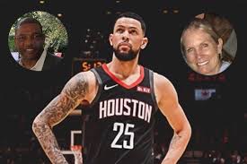 His kids are also following in his footsteps and. Kristen Rivers Austin Rivers S Mother And Doc Rivers S Wife Are The Pair Divorced Ecelebritymirror Doc Rivers Divorce Kristen