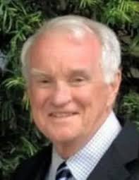 Obituary information for John "Jack" Keough