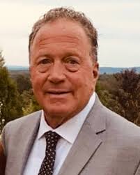 Eugene “Rooster” Onofrio