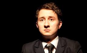 Dan Rădulescu, actor: „Mi-ar plăcea ca tinerilor să li se acorde un vot de  încredere“