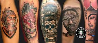 Discover thousands of free joker tattoos & designs. Joker Tattoo Patong Studio Home Facebook