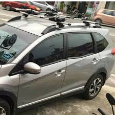 Check spelling or type a new query. Cross Rail Bar Roof Carrier Honda Brv Auto Accessories On Carousell