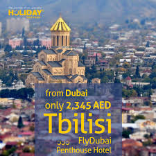 Dubai Tbilisi Georgia 2 345 Aed Flydubai Penthouse Hotel 29th June To 2nd July Book You Package On Holiday F Penthouse Hotel Travel Deals Tour Operator