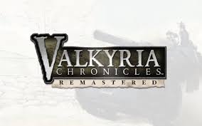 Image result for Valkyria Chronicles Remastered