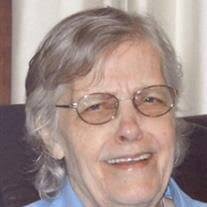 Della M. Napier Obituary