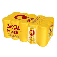 Caixa Skol