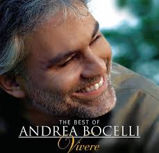 The Best of Andrea Bocelli: Vivere by Andrea Bocelli