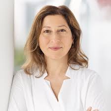 Heather Winkle, Chief Design Officer at McAfee (Former)