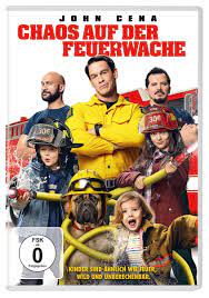 Fast & furious 9, my way: Chaos Auf Der Feuerwache Amazon De John Cena Keegan Michael Key John Leguizamo Brianna Hildebrand Christian Convery Finley Rose Slater Judy Greer Dennis Haysbert Daniel Cudmore Tommy Europe Nathan Wang Andy Fickman John Cena
