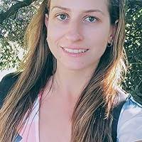 The Broken Places by Frances Peck