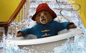 Paddington Wallpapers Hd Free Download Paddington Bear Paddington Teddy Bear Cartoon