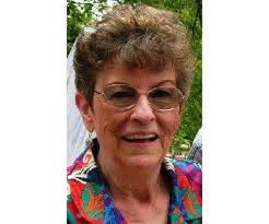 Sharon Holmes Obituary (2016)