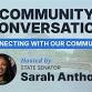 Community Conversation event image