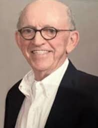 Richard Porter McCrea Obituary