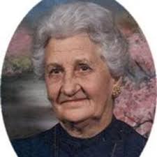 Geneva D. Wood Obituary November 6, 2008