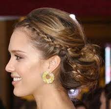 Fashion Looks Hair Styles Bridesmaid Hair Long Hair Styles