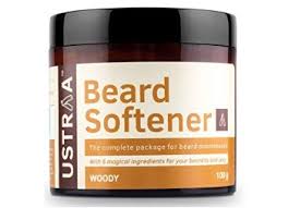 best beard softeners in india