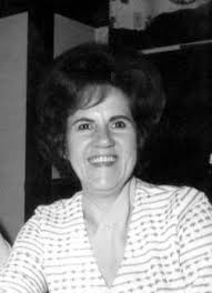 Eva Jean Ramey Ruffin (1930-2001)