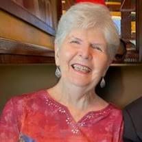 Suzanne Bowman Jones Obituary