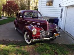 Image result for Maxim Red 1939 Dodge Truck