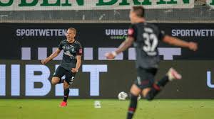 Die wahre rückrundentabelle der 2. Tv Geld Ranking 2020 21 Fc Bayern Knapp Vor Dem Bvb Bundesliga Bildergalerie Kicker