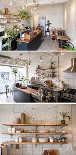 Home Decoration Ideas Pinterest Commercialinteriordesign Info 6455871389 Bar Rumah Desain Kafe Interior Vintage