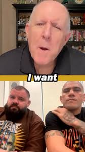 Alex Pereira NIEGA evitar la pelea contra Magomed Ankalaev: "Tienes que  arreglar eso con la organización, no es mi culpa que Ankalaev tenga un  estilo de lucha tan aburrido que nadie quiere